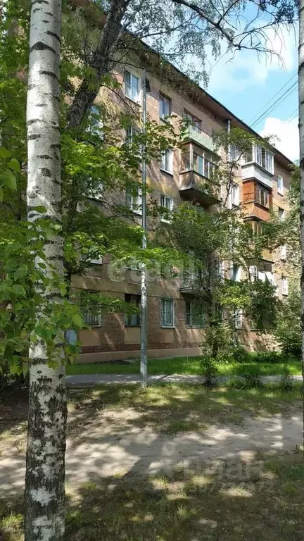 1-к кв. Санкт-Петербург ул. Матроса Железняка, 43 (30.7 м) - Фото 0