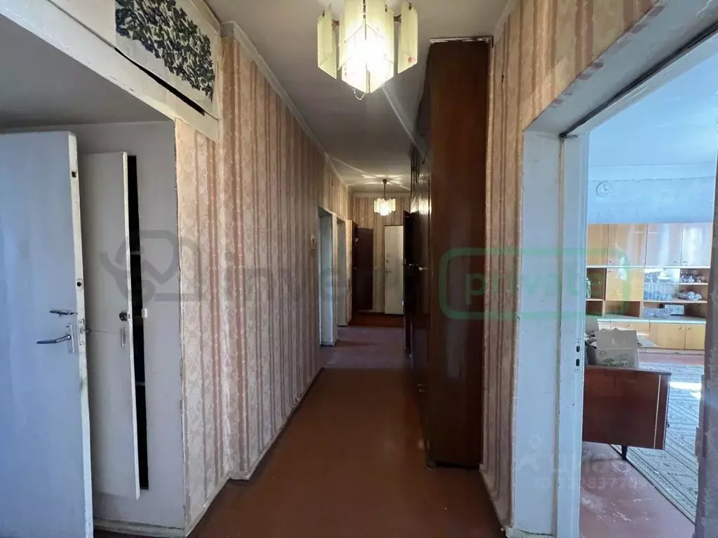 3-к кв. Калининградская область, Калининград ул. Георгия Димитрова, 14 ... - Фото 1