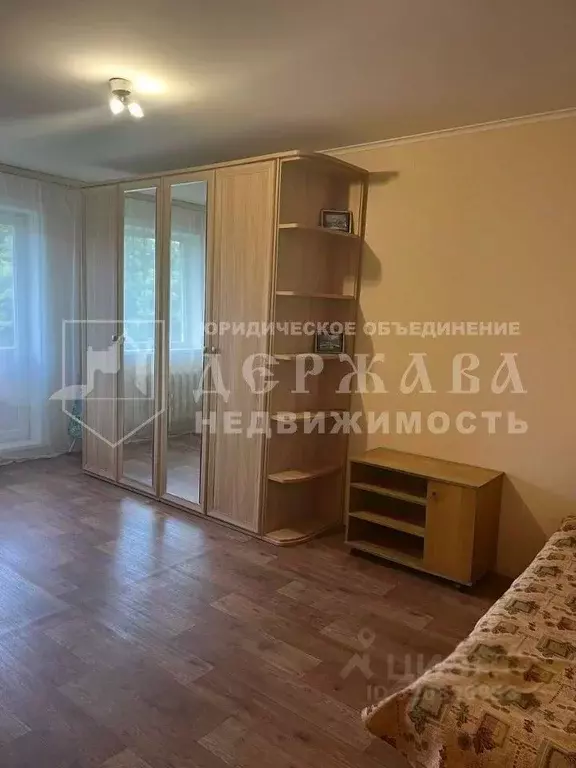 1-к кв. Кемеровская область, Новокузнецк ул. Клименко, 48 (31.0 м) - Фото 0