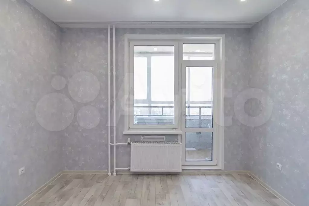 Квартира-студия, 19,1 м, 14/16 эт. - Фото 1