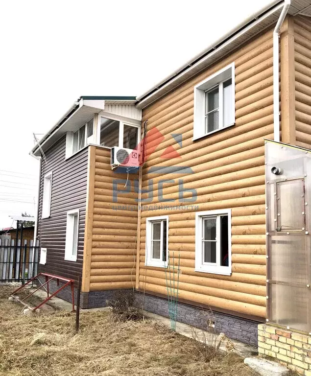 Дом в Коркино, Комсомольская улица, 69 (140.5 м) - Фото 1