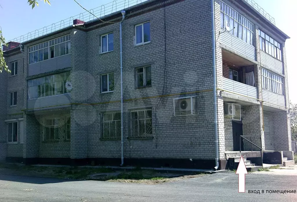 Продам помещение свободного назначения, 65.9 м - Фото 0