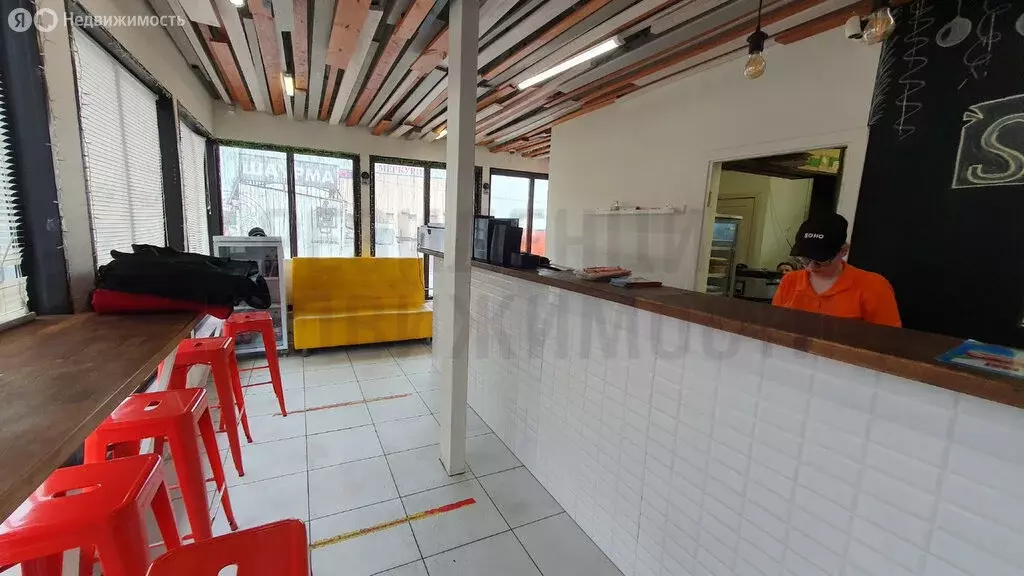 Помещение свободного назначения (50 м) - Фото 1