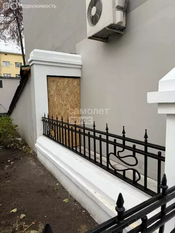 Помещение свободного назначения (43.3 м) - Фото 2