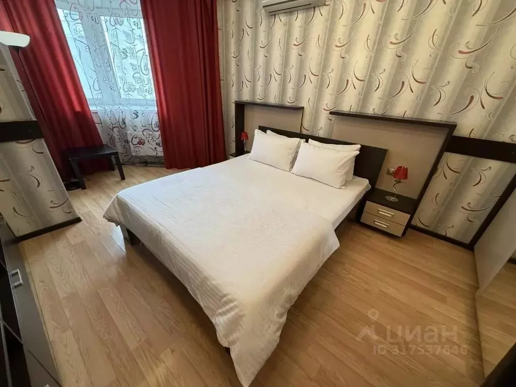 1-к кв. Свердловская область, Екатеринбург ул. Сурикова, 53А (41.0 м) - Фото 1