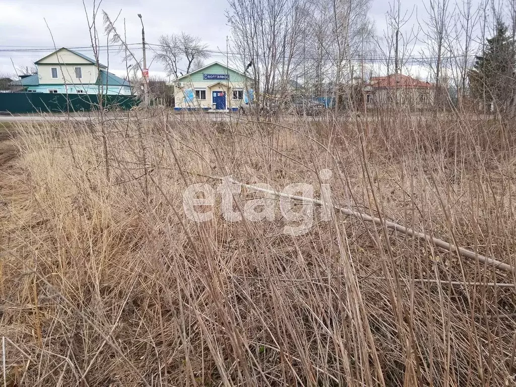 Участок в Владимирская область, Муром Ковровская ул. (9.0 сот.) - Фото 0