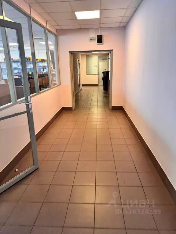 Офис в Московская область, Мытищи ул. Кадомцева, 7 (1281 м) - Фото 1