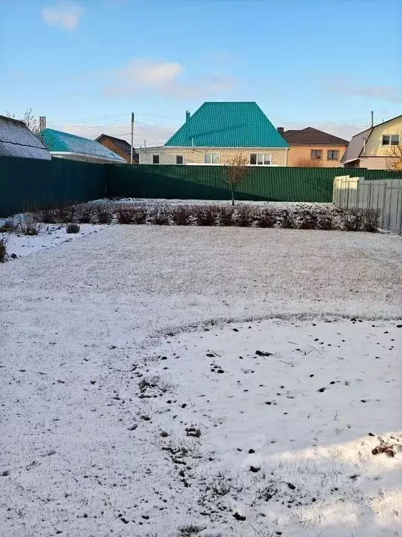 Участок в Московская область, Красногорск городской округ, д. ... - Фото 1