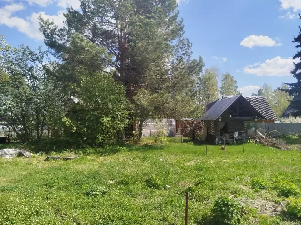 Дом в Тюменская область, Нижнетавдинский район, Геолог-2 СНТ  (17 м) - Фото 0