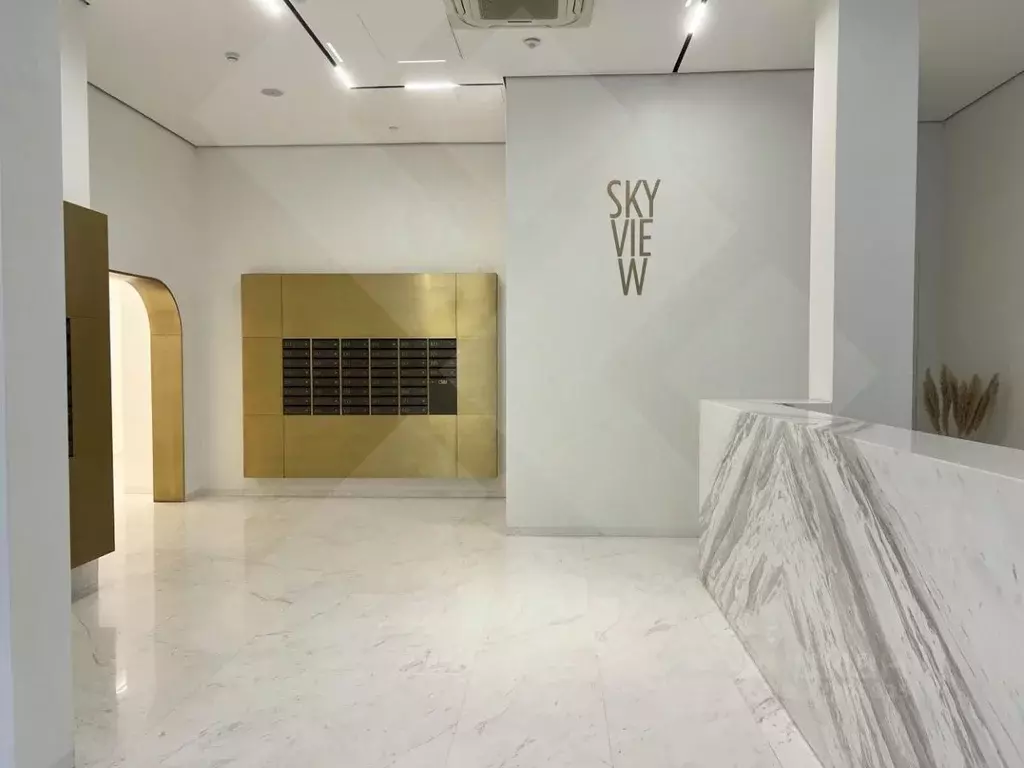 Свободной планировки кв. Москва Дружинниковская ул., 15А (95.0 м) - Фото 2