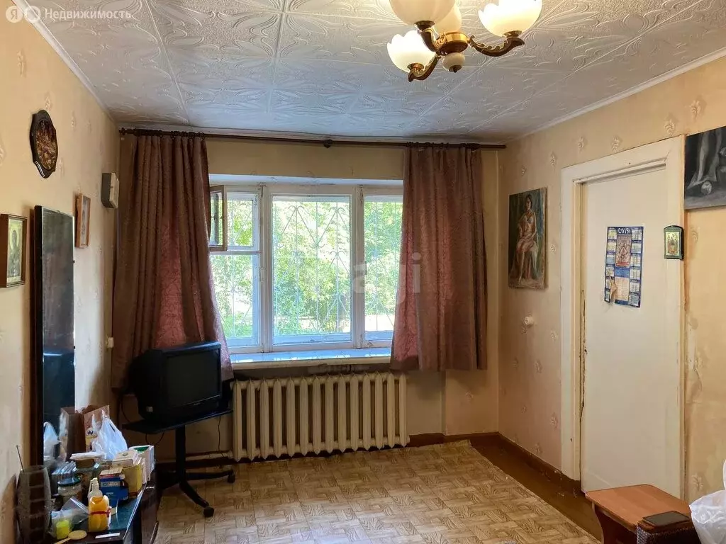 2-комнатная квартира: Озерск, Набережная улица, 13 (42.9 м) - Фото 1