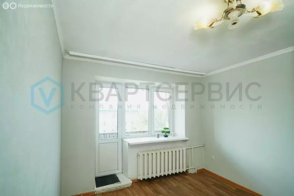 1-комнатная квартира: Омск, 27-я Северная улица, 121 (21.4 м) - Фото 0