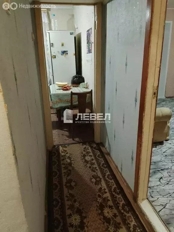 2-комнатная квартира: посёлок Новые Дома, 2 (43.8 м) - Фото 1
