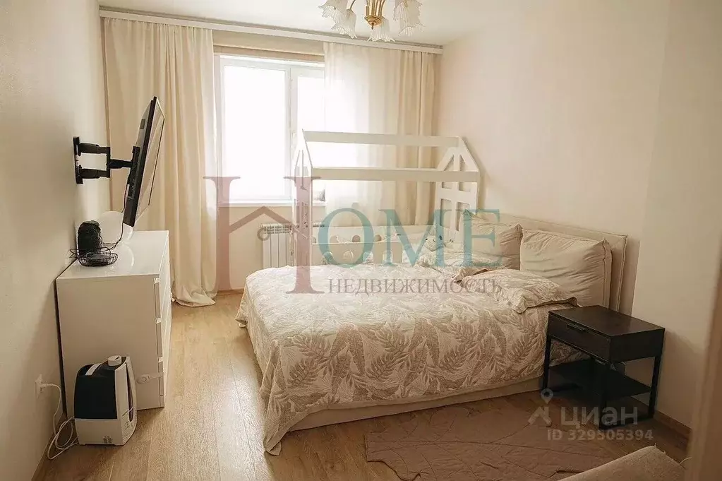 3-к кв. Новосибирская область, Новосибирск ул. Романова, 60 (86.0 м) - Фото 2