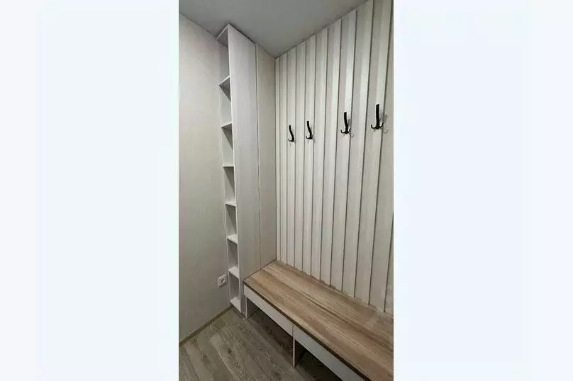 1-к кв. Башкортостан, Уфа ул. Ахметова, 152 (33.0 м) - Фото 1