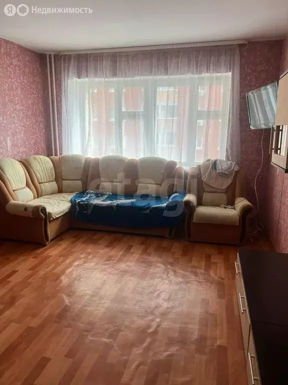 2-комнатная квартира: Тюмень, Широтная улица, 136 (67.6 м) - Фото 1
