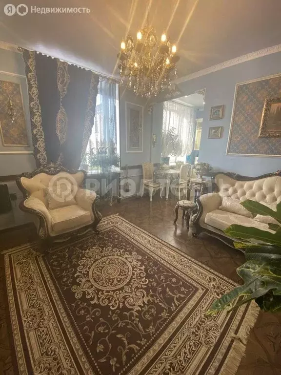 2-комнатная квартира: Североморск, улица Душенова, 10 (55.4 м) - Фото 1