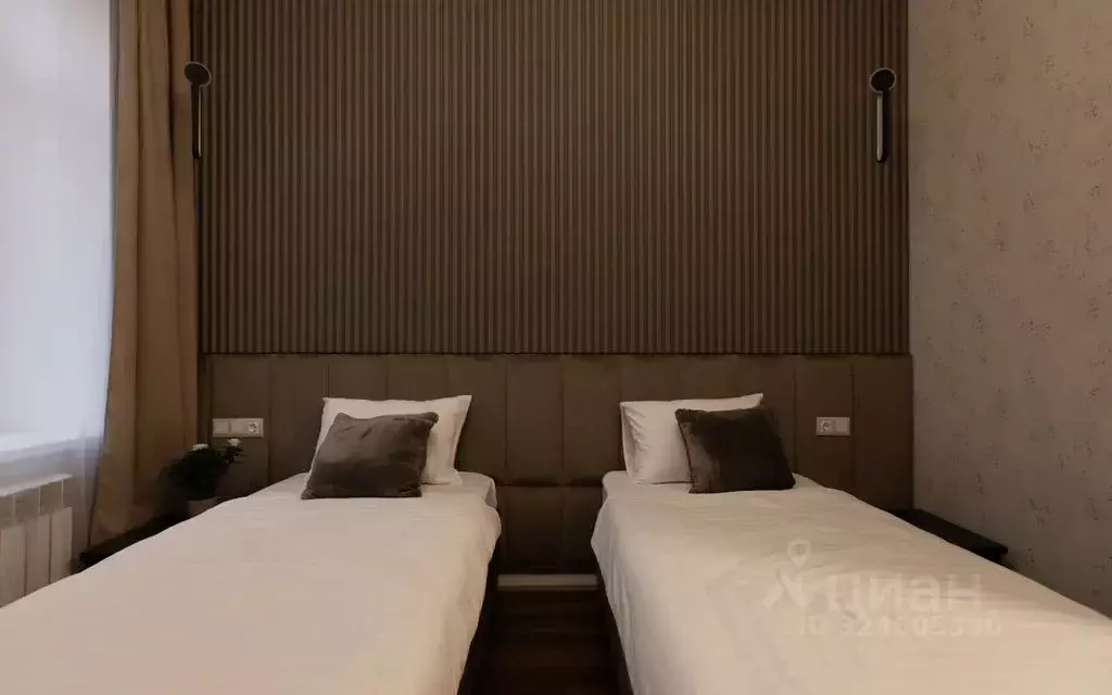 Комната Самарская область, Самара ул. Степана Разина, 130 - Фото 2