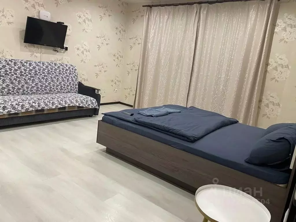 1-к кв. Коми, Сыктывкар ул. Морозова, 201 (40.0 м) - Фото 2