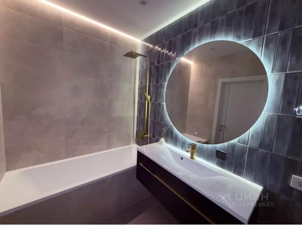 2-к кв. Самарская область, Самара Артемовская ул., 20 (58.3 м) - Фото 1