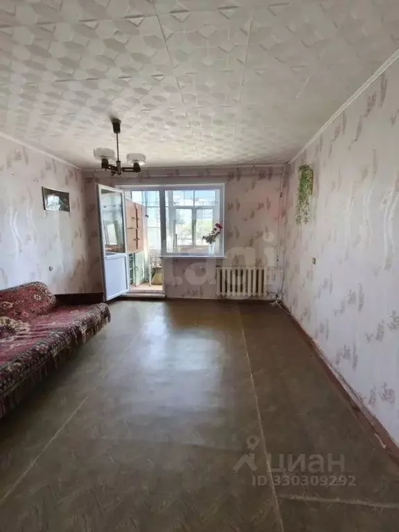 2-к кв. Башкортостан, Салават Ленинградская ул., 85 (54.4 м) - Фото 1