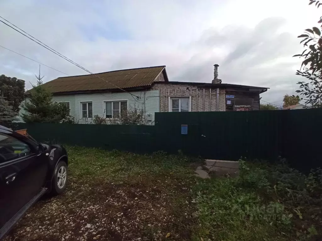 Свободной планировки кв. Владимирская область, Муром Совхозная ул., 21 ... - Фото 0