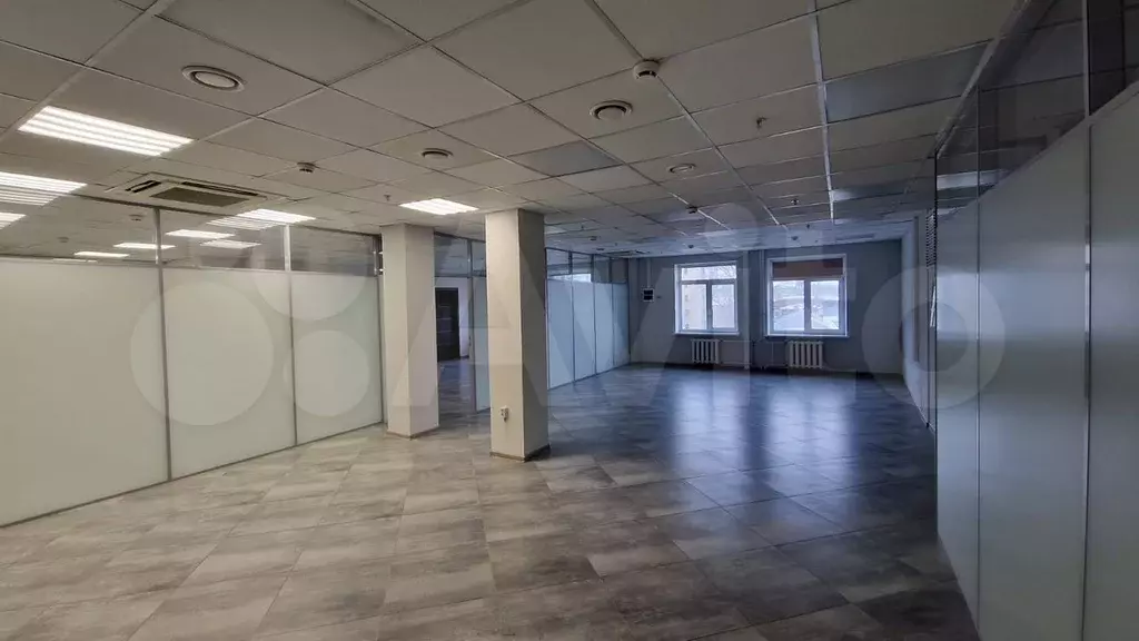 Офис в районе высочайшей деловой активности - Фото 1