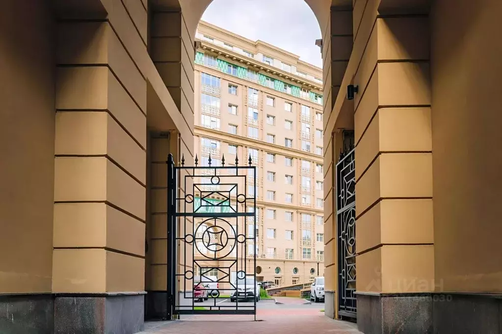 1-к кв. Санкт-Петербург ул. Плесецкая, 2 (47.0 м) - Фото 2