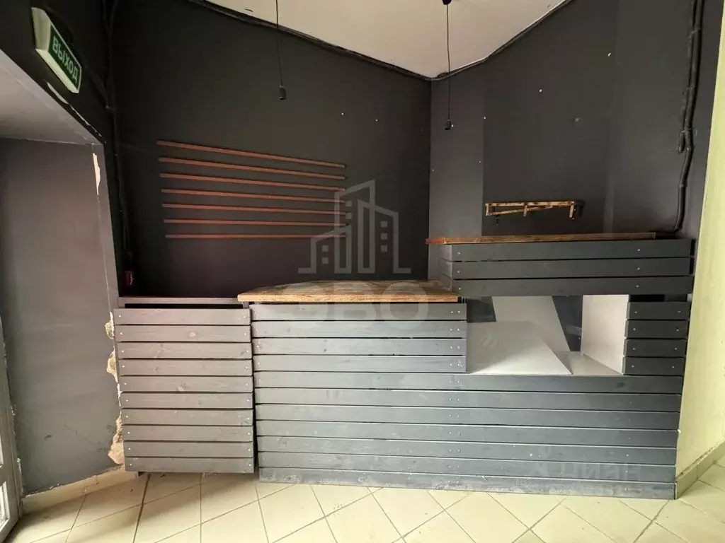 Помещение свободного назначения в Санкт-Петербург Придорожная аллея, ... - Фото 1