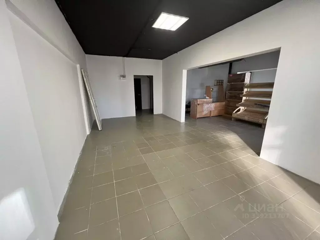 Помещение свободного назначения в Московская область, Солнечногорск ... - Фото 2