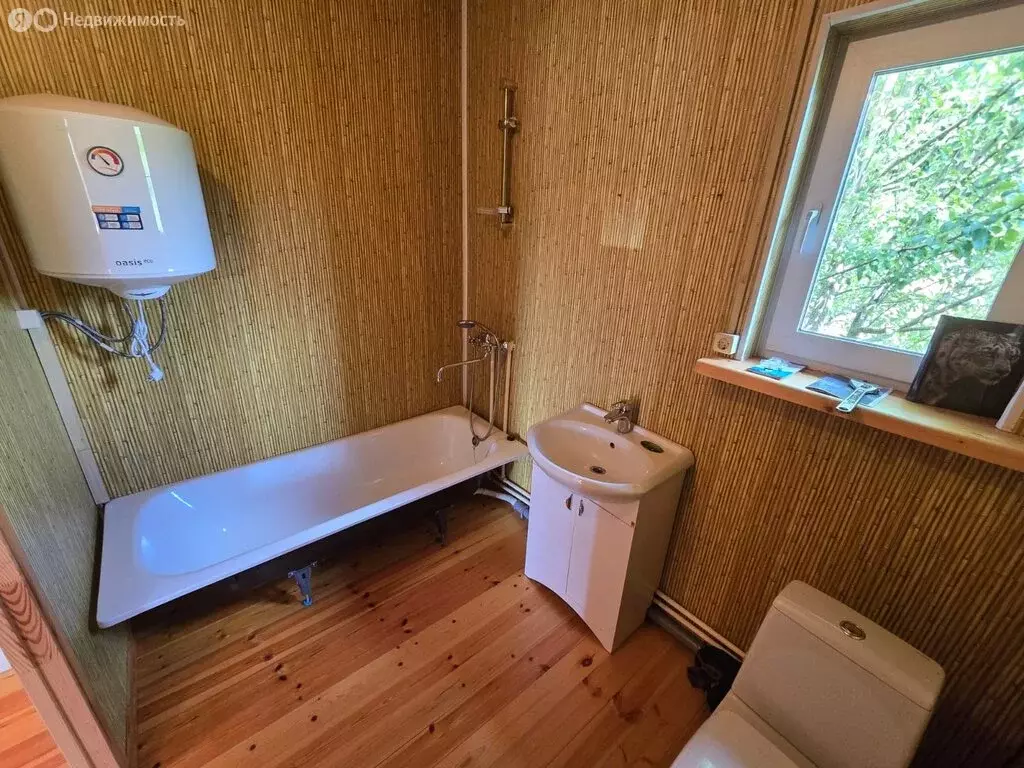 Дом в Юматово, улица Гагарина, 17 (55.1 м) - Фото 0