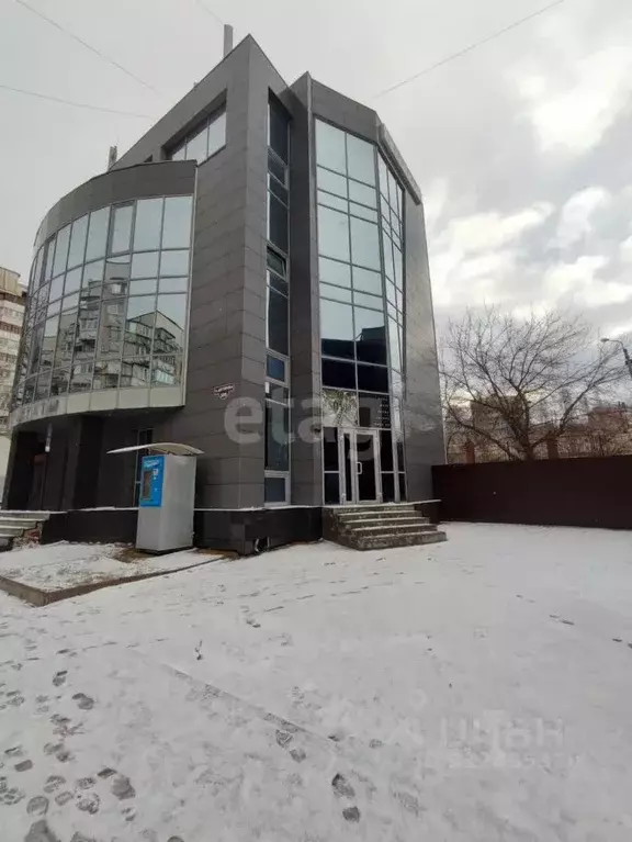 Офис в Белгородская область, Белгород Салют мкр, ул. Дегтярева, 10В ... - Фото 1