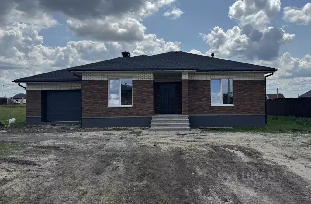 Дом в Белгородская область, Белгородский район, Новосадовское с/пос, ... - Фото 1