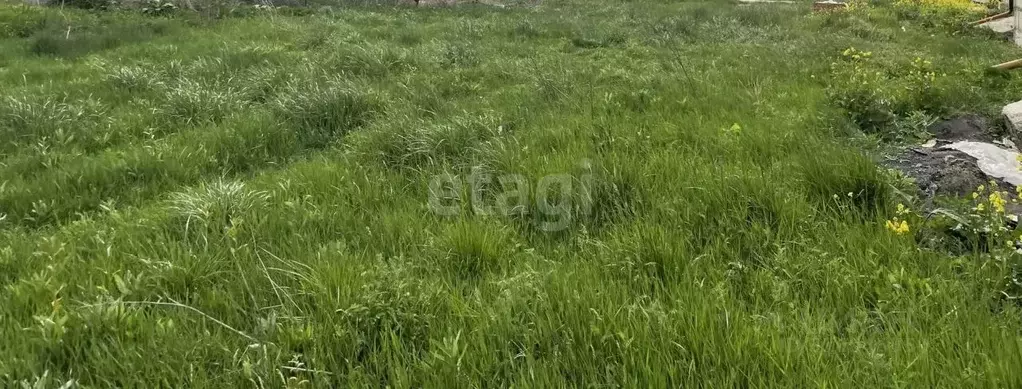 Участок в Карачаево-Черкесия, Псыж аул ул. Дударукова (7.5 сот.) - Фото 0