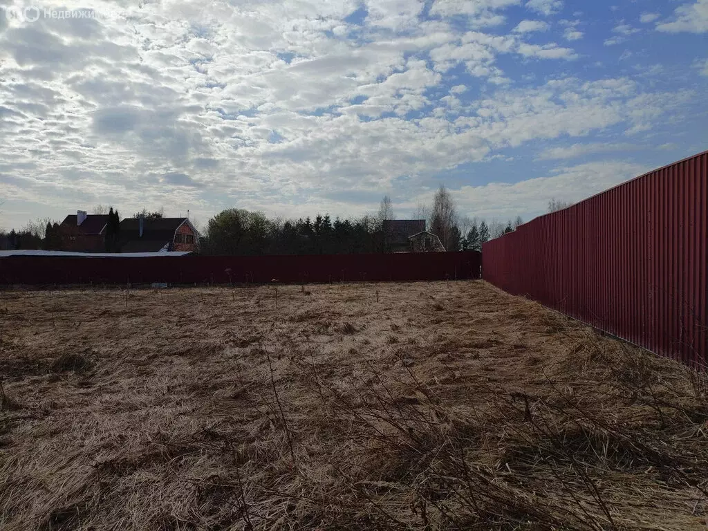 Участок в деревня Шелковка, Можайское шоссе, 12 (19 м) - Фото 1