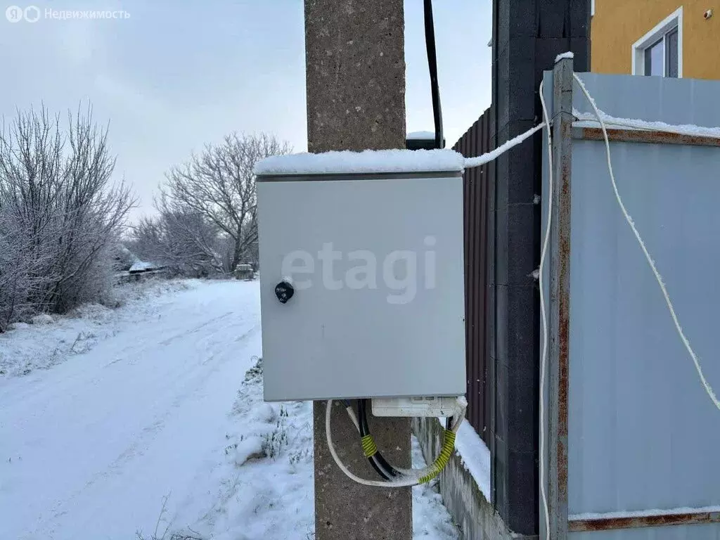 Участок в Пионерское, Луговая улица (6 м) - Фото 2