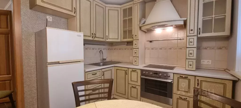 2-к кв. Новосибирская область, Новосибирск Народная ул., 52 (50.0 м) - Фото 0