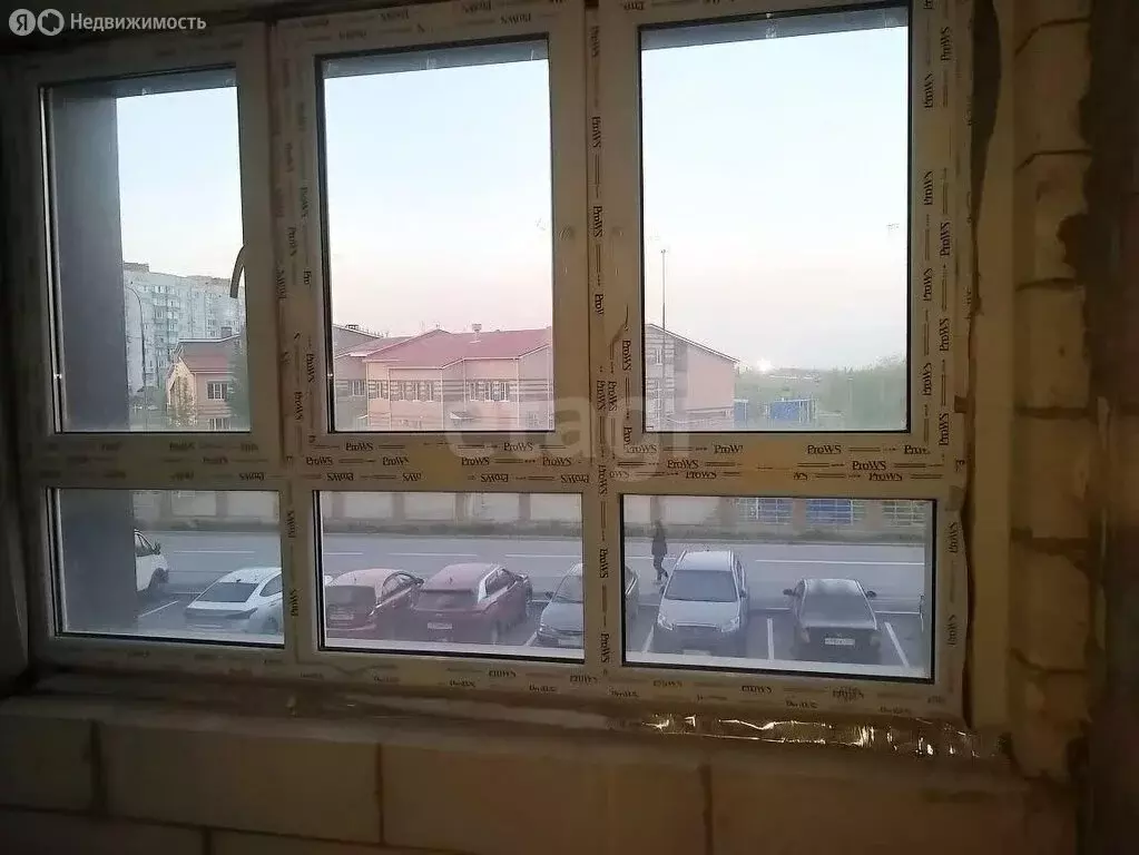 1-комнатная квартира: Аксай, улица Менделеева, 53А (36.7 м) - Фото 0