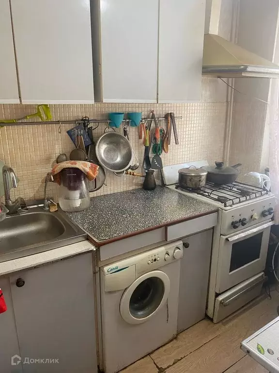 Продаётся 3-к квартира, 60.9 м - Фото 0