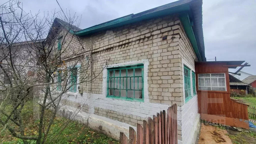 Дом в Рязанская область, Ряжск Вишневая ул., 7 (39 м) - Фото 2