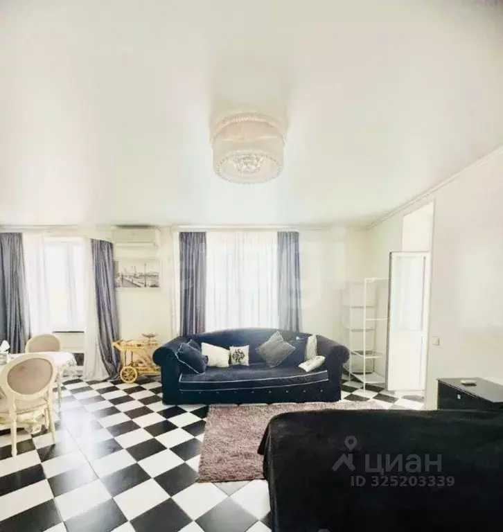 2-к кв. Москва Можайское ш., 6К1 (54.7 м) - Фото 2