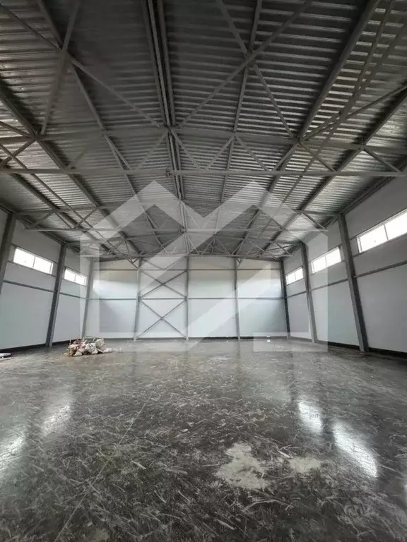 Производственное помещение в Московская область, Балашиха городской ... - Фото 2