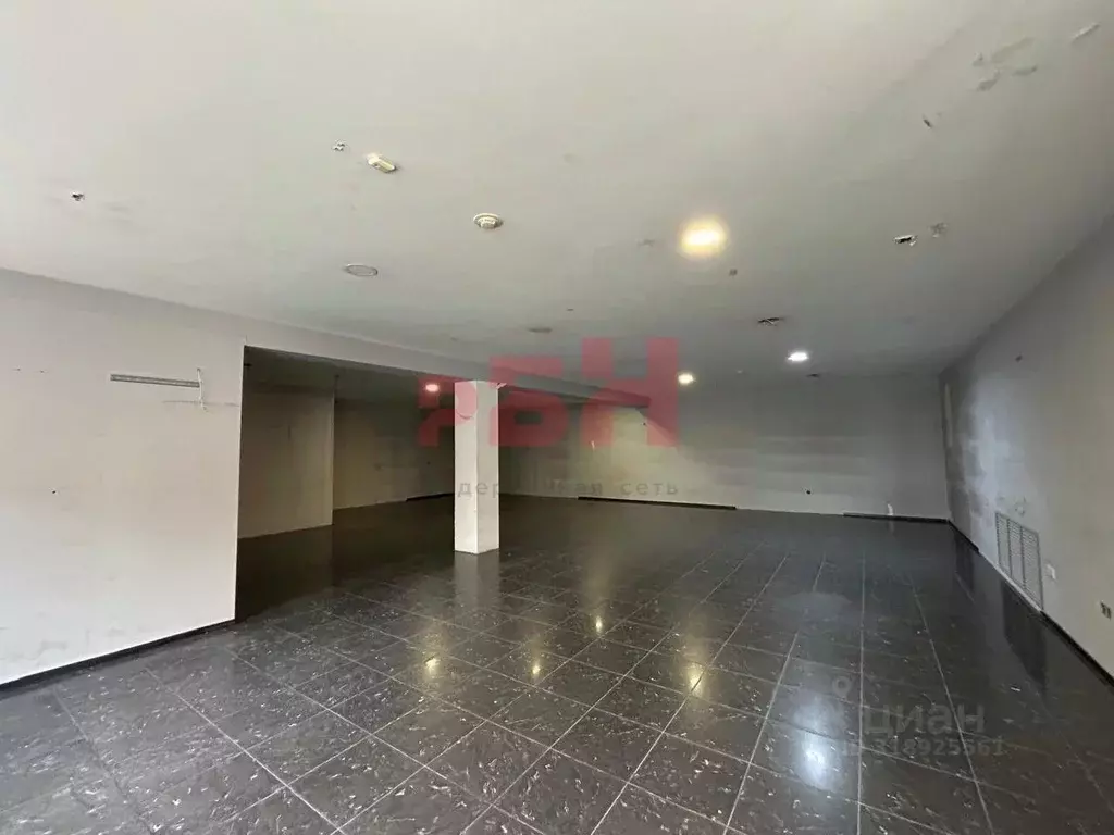 Офис в Тюменская область, Тюмень ул. Салтыкова-Щедрина, 44 (114 м) - Фото 2