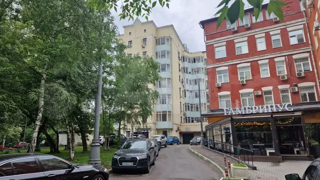 Машиноместо, 16 м - Фото 0