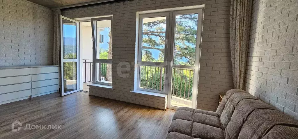 Продаётся квартира-студия, 35.7 м - Фото 0