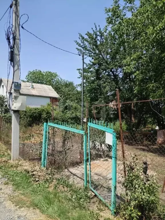 Участок в Ростовская область, Мясниковский район, Краснокрымское ... - Фото 0