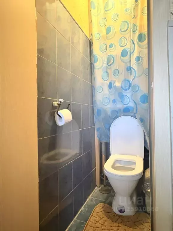 2-к кв. Брянская область, Брянск просп. Ленина, 30 (42.0 м) - Фото 2