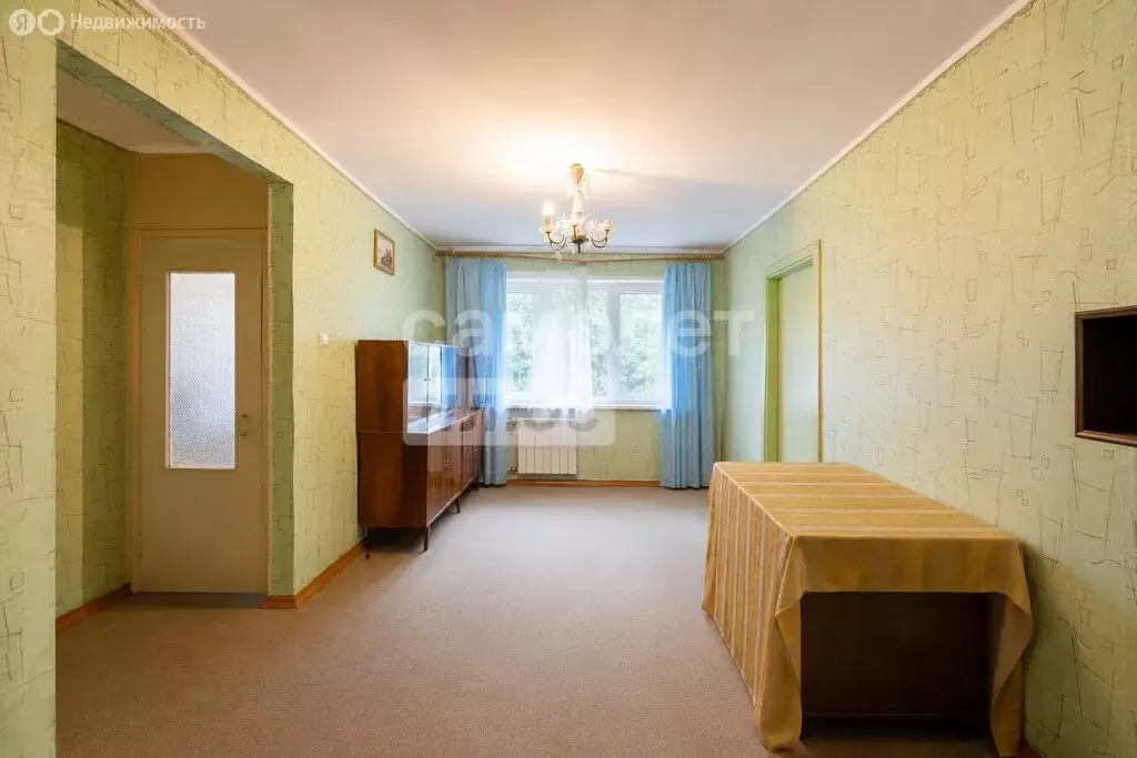 2-комнатная квартира: Жуковский, улица Гагарина, 31 (44.3 м) - Фото 1