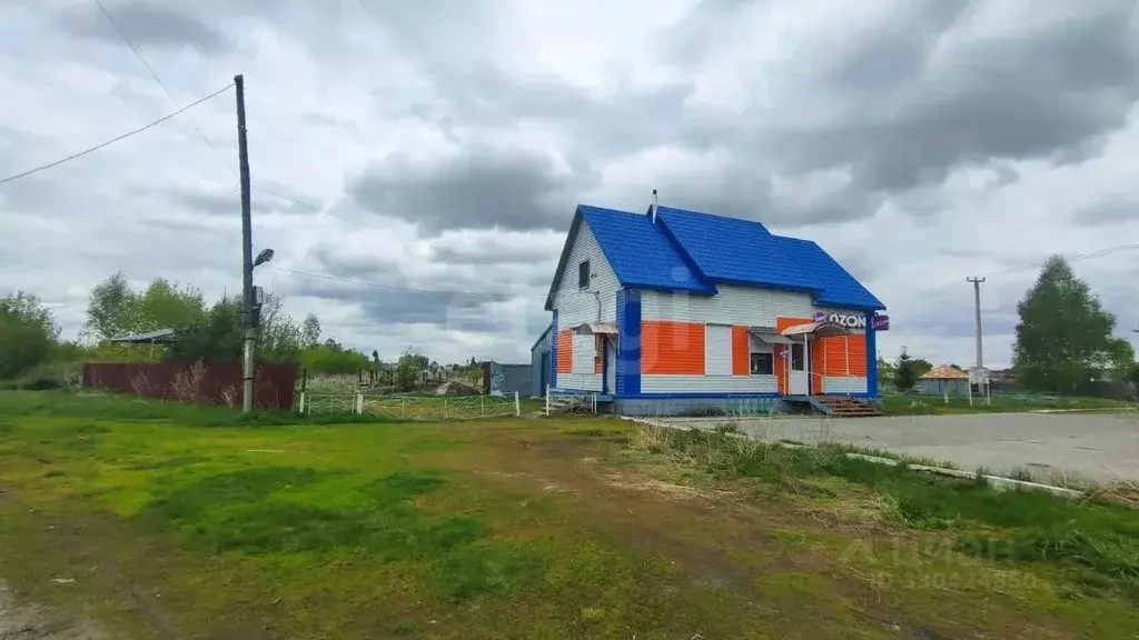 Помещение свободного назначения в Алтайский край, Бийск городской ... - Фото 1