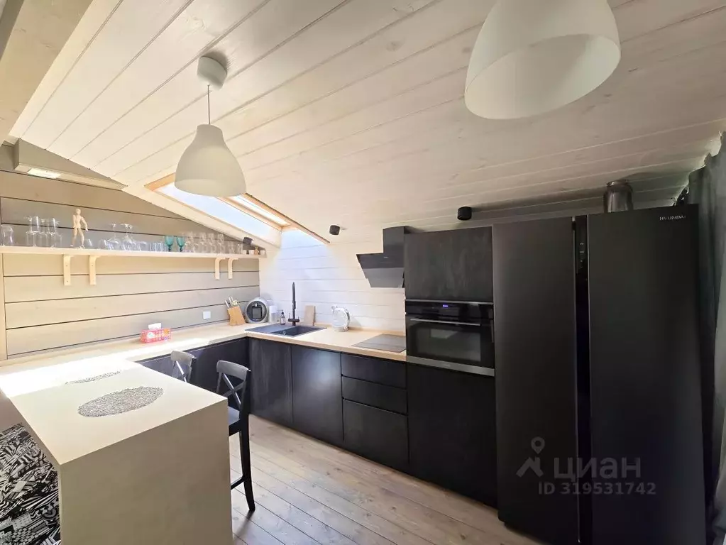 Дом в Тверская область, Конаково ул. Первый Луч (70 м) - Фото 1